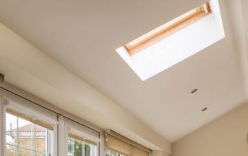 Regil conservatory roof insulation companies