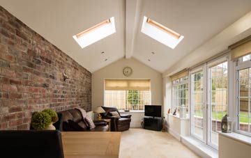 conservatory roof insulation Regil, Somerset