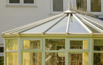 conservatory roof repair Regil, Somerset