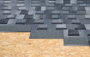 expert Regil asphalt roof companies