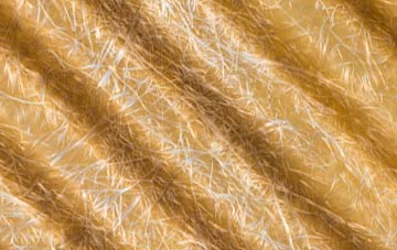 Regil fibreglass roof waterproofing