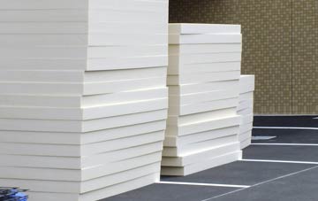 Regil flat roof insulation costs