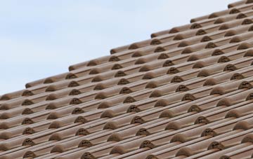 plastic roofing Regil, Somerset