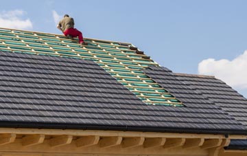 roof replacement Regil, Somerset
