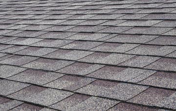 Regil tiles for shallow pitch roofing