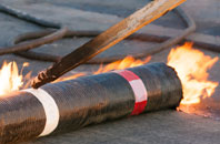 free Regil flat roofing repair quotes