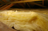 Regil pitch roof insulation